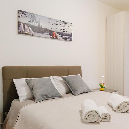 G21 Guest House Рим Екстериор снимка