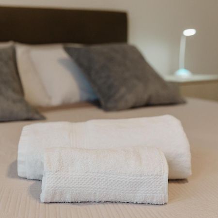 G21 Guest House Рим Екстериор снимка