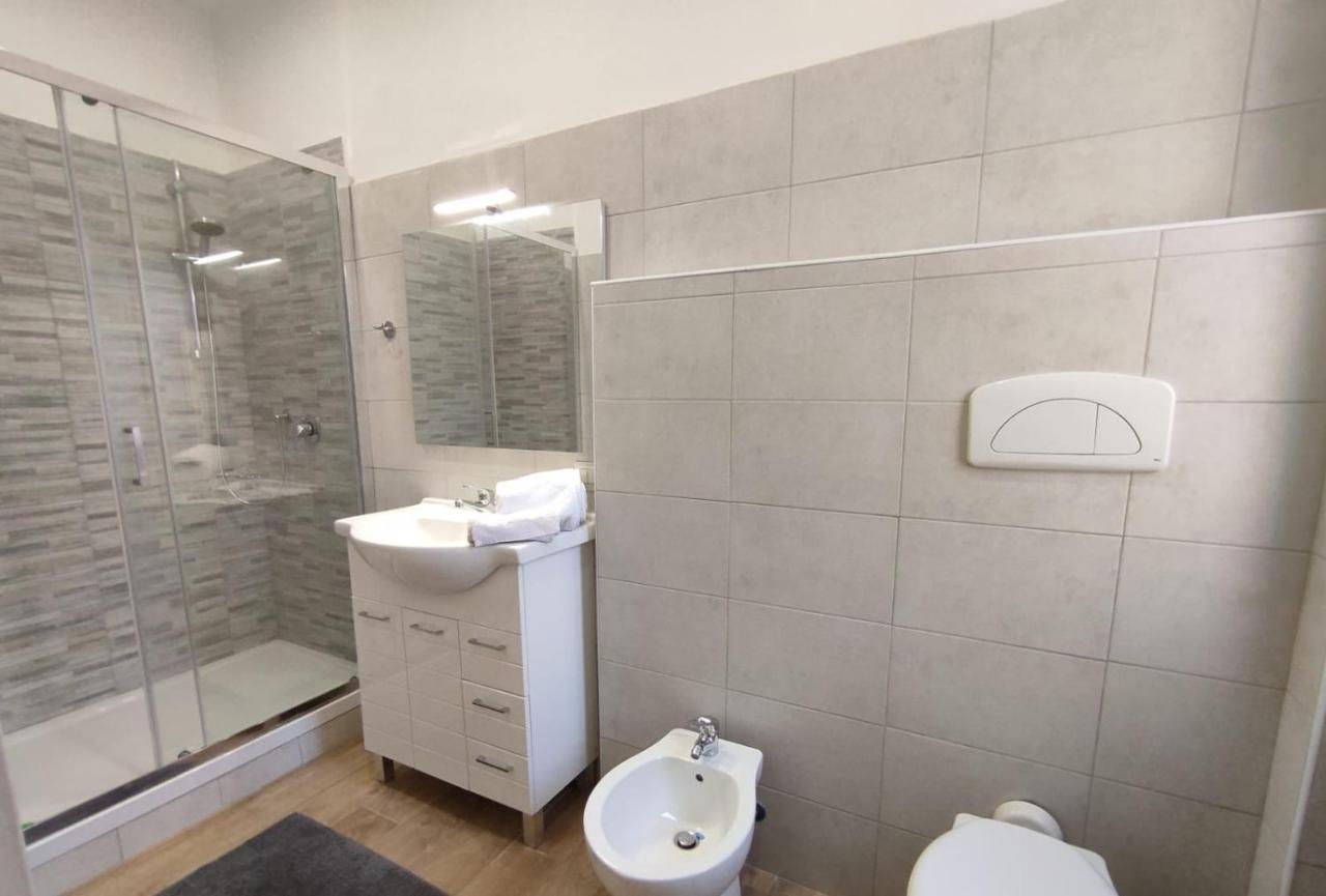 G21 Guest House Рим Екстериор снимка