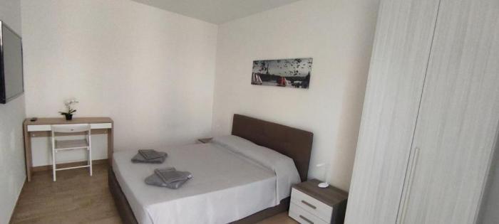 G21 Guest House Рим Стая снимка
