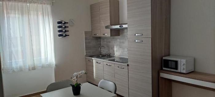 G21 Guest House Рим Стая снимка