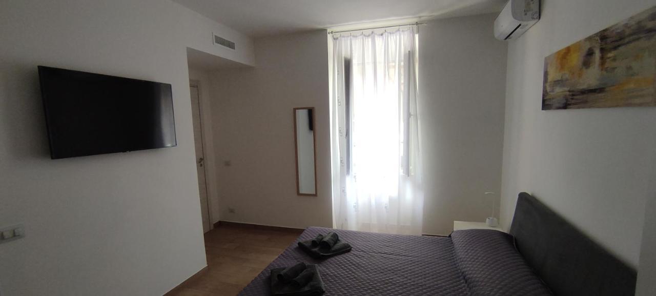 G21 Guest House Рим Екстериор снимка