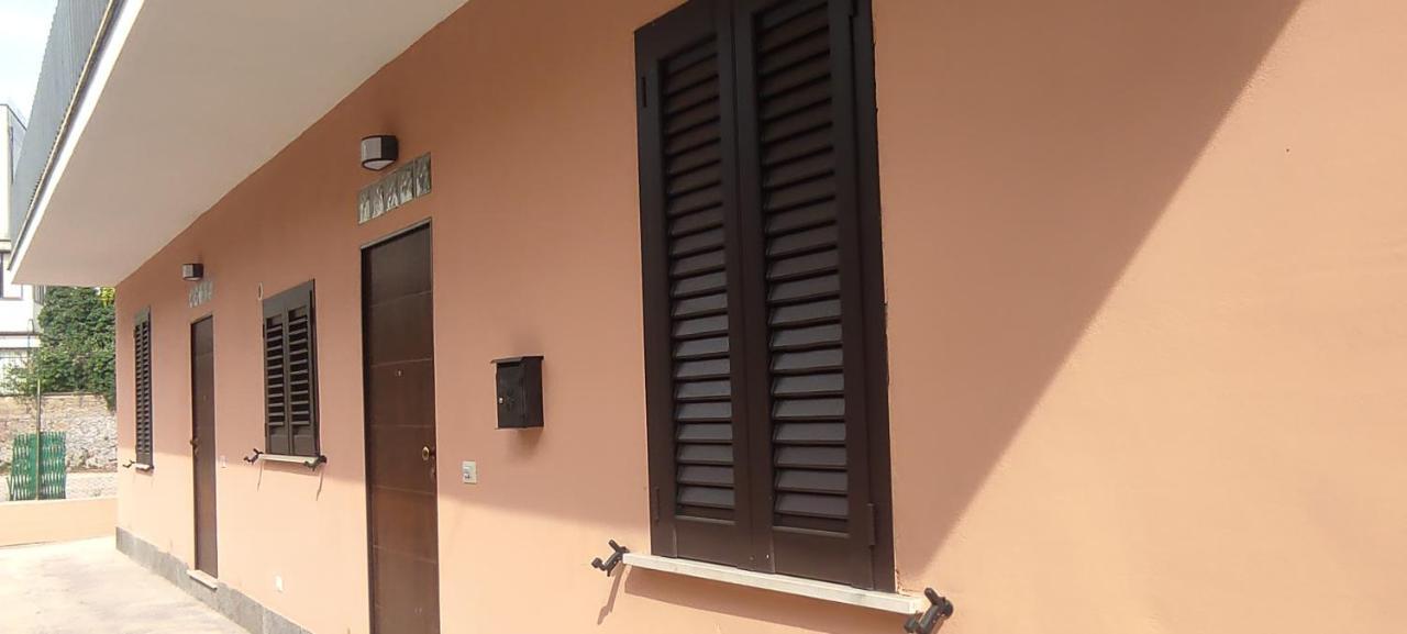 G21 Guest House Рим Екстериор снимка