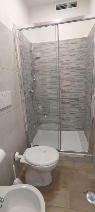 G21 Guest House Рим Екстериор снимка