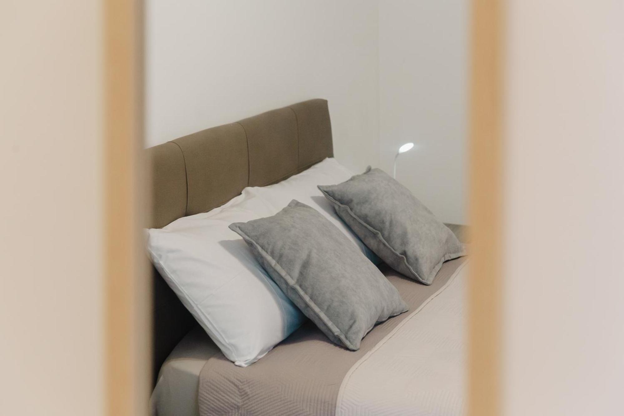 G21 Guest House Рим Екстериор снимка