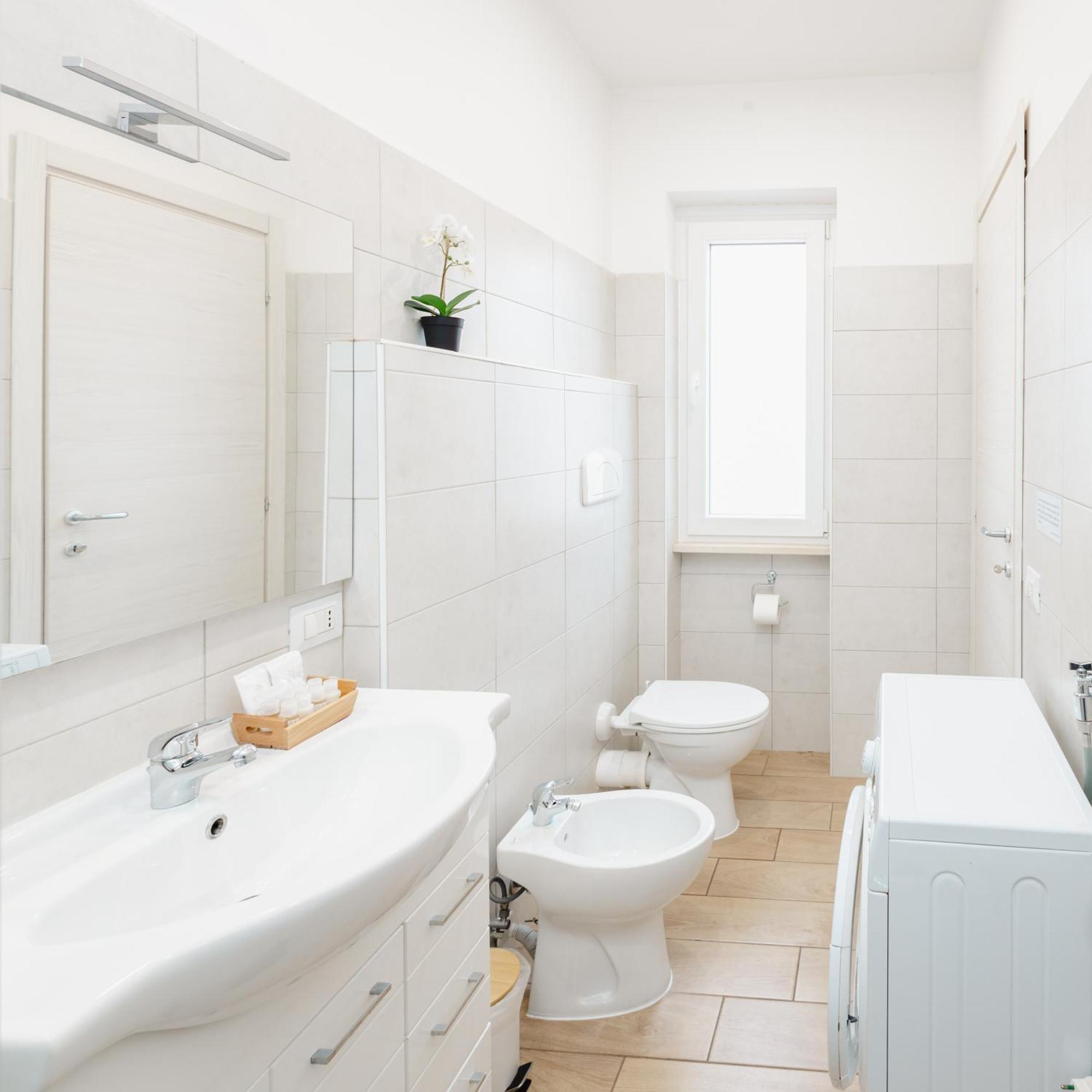 G21 Guest House Рим Екстериор снимка