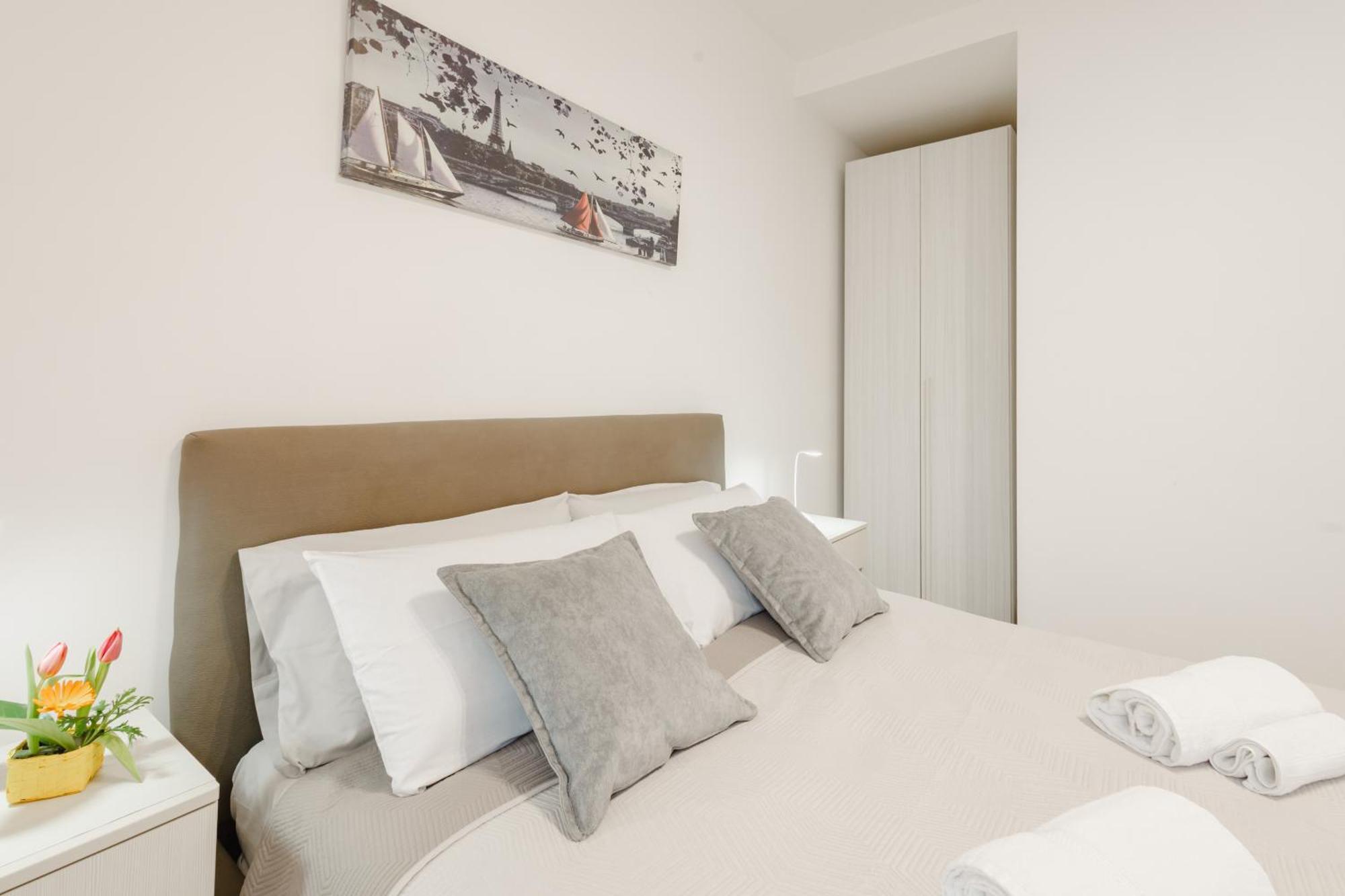 G21 Guest House Рим Екстериор снимка