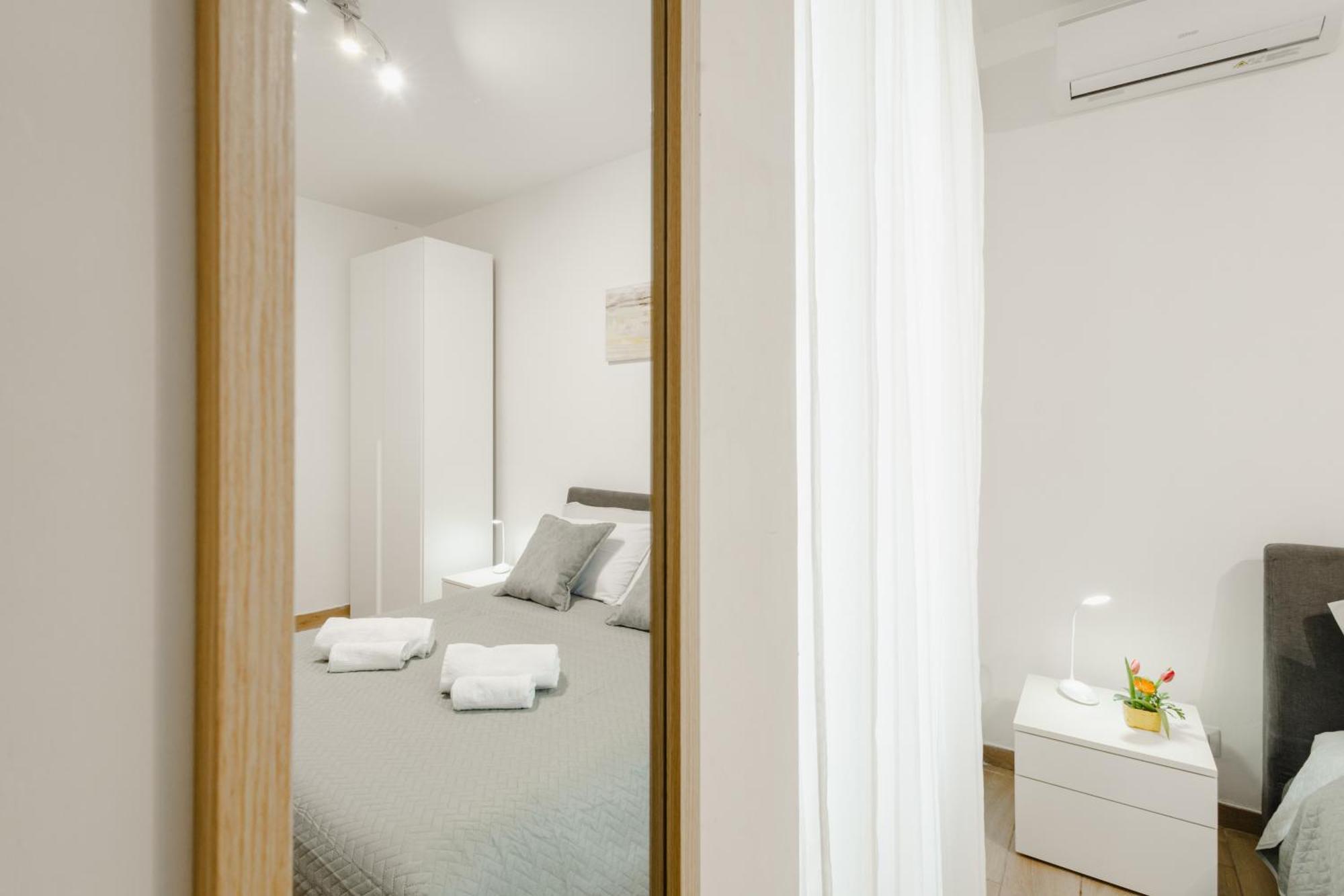 G21 Guest House Рим Екстериор снимка