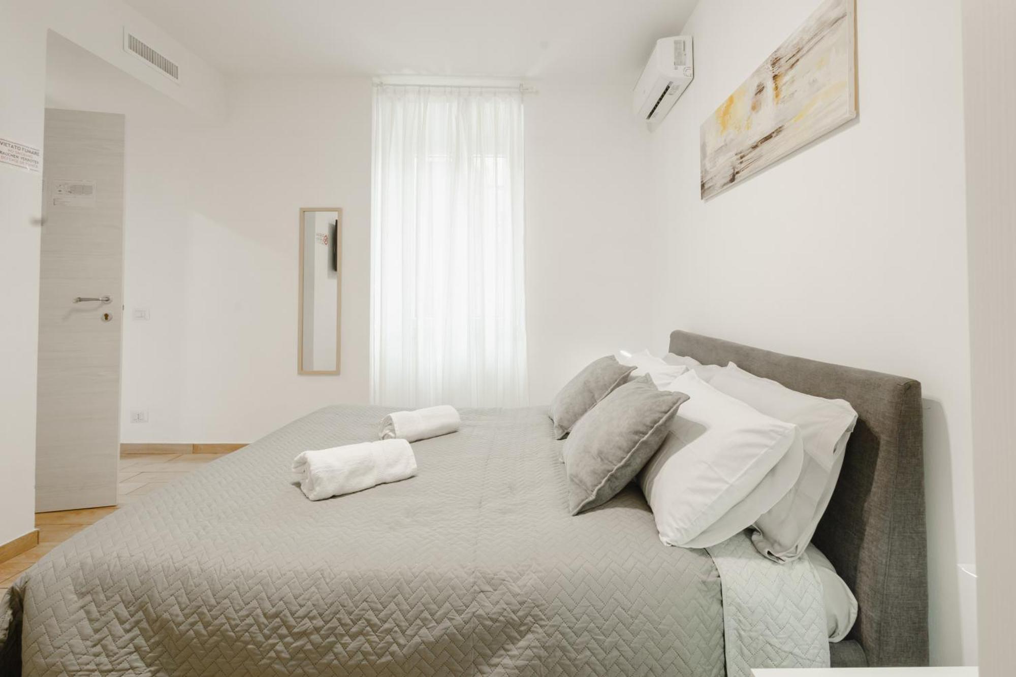 G21 Guest House Рим Екстериор снимка