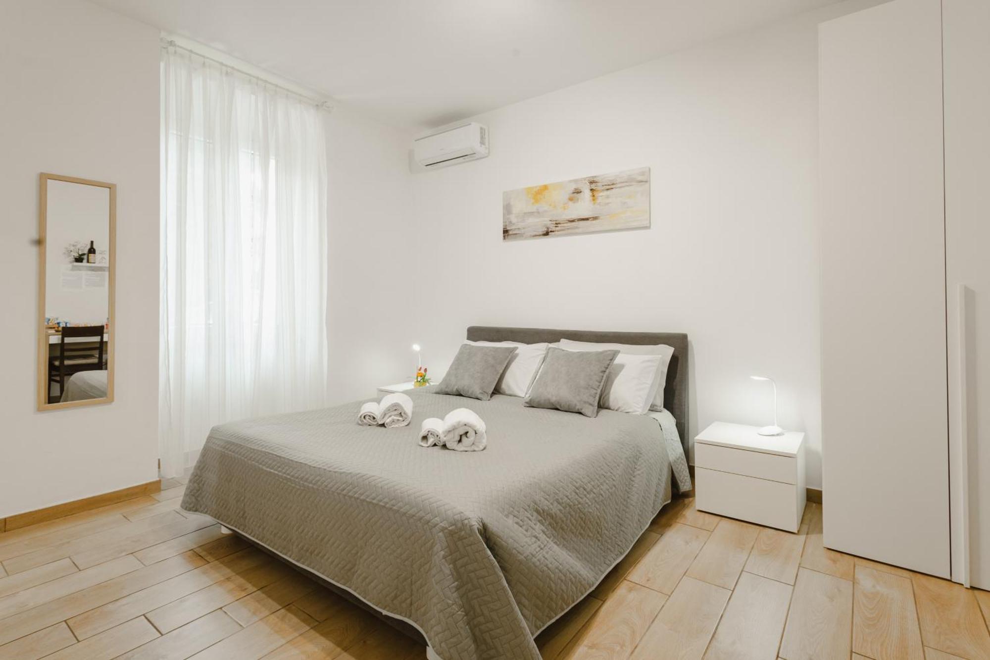 G21 Guest House Рим Екстериор снимка
