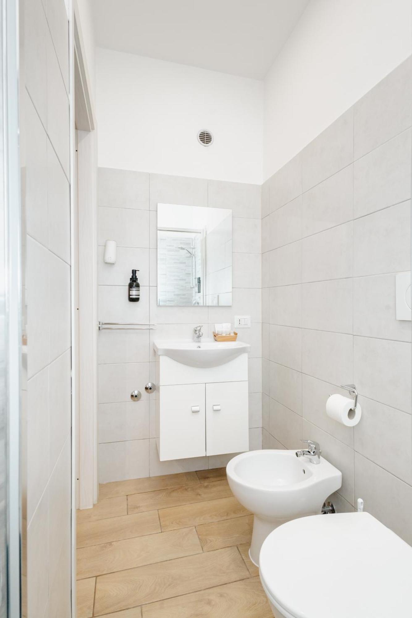 G21 Guest House Рим Екстериор снимка