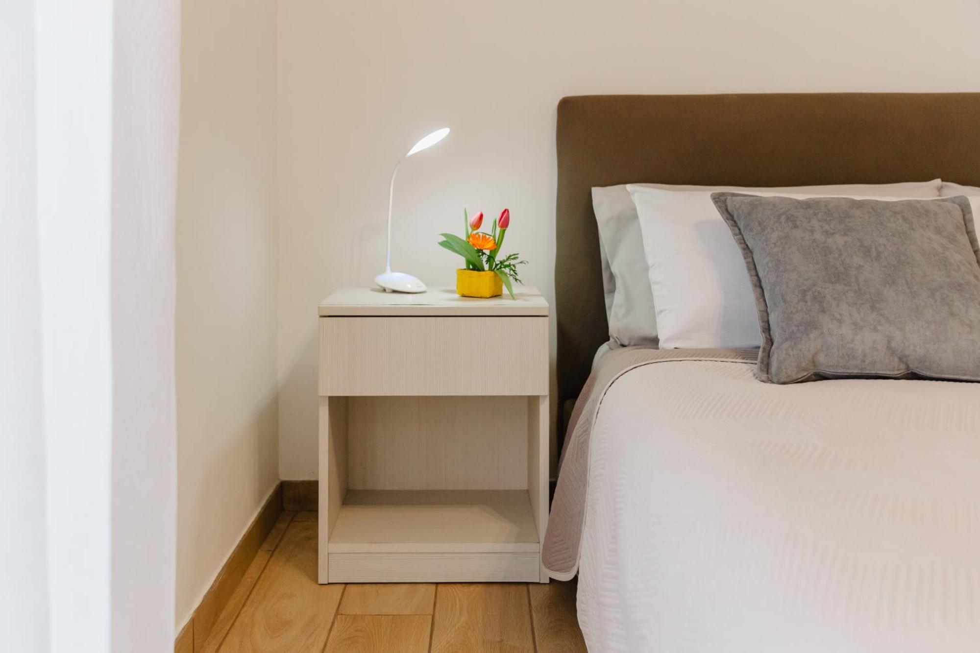 G21 Guest House Рим Екстериор снимка